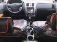 Hyundai Getz    2008 - Bán xe Hyundai Getz đời 2008, màu bạc, nhập khẩu chính chủ, giá tốt