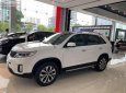 Kia Sorento 2018 - Bán ô tô Kia Sorento 2018, màu trắng