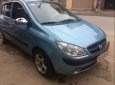 Hyundai Getz 2009 - Bán xe Hyundai Getz năm 2009, giá 196tr