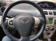 Toyota Vios 1.5G 2009 - Bán Toyota Vios 1.5G đời 2009, màu bạc số tự động