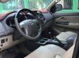 Toyota Fortuner   2013 - Bán ô tô Toyota Fortuner năm 2013, màu đen, số tự động