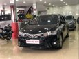 Toyota Corolla altis 2015 - Bán xe Toyota Corolla altis đời 2015, xe gia đình