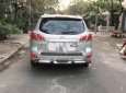 Hyundai Santa Fe   2009 - Đổi xe mới nên bán Santa Fe máy dầu, số tự động