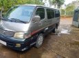 Toyota Hiace 2002 - Bán Toyota Hiace 2002, màu bạc, giá chỉ 45 triệu