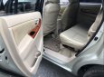 Toyota Innova  G 2008 - Bán xe Toyota Innova sản xuất 2008, màu bạc