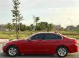 BMW 3 Series 2015 - Bán BMW 3 Series năm sản xuất 2015, màu đỏ, nhập khẩu