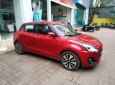 Suzuki Swift  1.2CVT   2019 - Bán xe Suzuki Swift 1.2CVT đời 2019, màu đỏ, nhập khẩu  