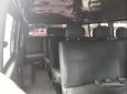 Toyota Hiace   2009 - Bán xe Toyota Hiace năm 2009, màu bạc