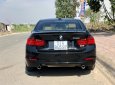 BMW 3 Series 320i 2013 - Cần bán xe BMW 3 Series 320i sản xuất 2013, màu đen, nhập khẩu