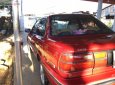 Toyota Corolla 1991 - Bán Toyota Corolla đời 1991, màu đỏ, xe nhập xe gia đình, giá chỉ 105 triệu