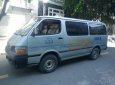 Toyota Hiace   2005 - Cần bán xe Toyota Hiace đời 2005, nhập khẩu nguyên chiếc, xe xăng