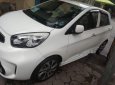 Kia Morning   2016 - Bán Kia Morning đời 2016, màu trắng xe gia đình