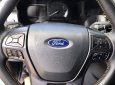 Ford Ranger 3.2 AT 2017 - Cần bán lại xe Ford Ranger 3.2 AT năm sản xuất 2017, màu trắng, 830tr