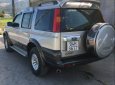 Ford Everest   2006 - Bán Ford Everest đời 2006, màu bạc