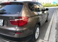 BMW X3 2.0 Xdrive20i 2012 - Bán ô tô BMW X3 2.0 Xdrive20i năm sản xuất 2012, màu nâu, xe nhập