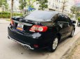 Toyota Corolla altis 2011 - Cần bán Toyota Corolla altis năm sản xuất 2011, màu đen, chính chủ