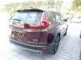 Honda CR V L 2019 - Bán ô tô Honda CR V L sản xuất năm 2018, màu đỏ