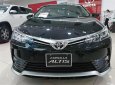 Toyota Corolla altis 2019 - Cần bán Toyota Corolla Altis mới 100% đời 2019, màu đen, giá chỉ 761tr