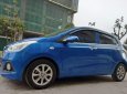 Hyundai Grand i10   2015 - Bán Hyundai Grand i10 sản xuất năm 2015, nhập khẩu, bản đủ 5 chỗ, số sàn, đăng ký chính chủ, biển HN