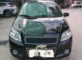 Chevrolet Aveo  LTZ 2014 - Cần bán xe Chevrolet Aveo LTZ năm sản xuất 2014 mới chạy 35000km