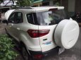 Ford EcoSport   2015 - Bán Ford EcoSport 2015, màu trắng, chính chủ, 520 triệu