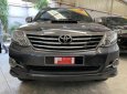 Toyota Fortuner G 2015 - Bán xe Toyota Fortuner G đời 2015, màu xám, hỗ trợ giá hấp dẫn