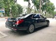 Mercedes-Benz Maybach S400  2017 - Cần bán Mercedes S400 đời 2018, màu đen xe gia đình