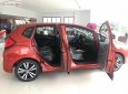 Honda Jazz VX 2018 - Bán xe Honda Jazz VX sản xuất 2018, màu đỏ, xe nhập giá cạnh tranh