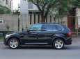 BMW X5  3.0si   2007 - Cần bán xe BMW X5 3.0si 2007, màu đen, nhập khẩu, 690tr