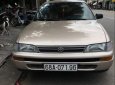 Toyota Corolla altis   1994 - Bán Toyota Corolla altis 1994, màu vàng, chính chủ