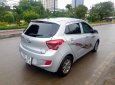 Hyundai Grand i10 MT 2015 - Bán chiếc xe Hyundai Grand i10 sản xuất 2015, xe nhập khẩu, gia đình là công chức sử dụng