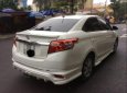 Toyota Vios G 2016 - Bán ô tô Toyota Vios G năm 2016, màu trắng, 560tr