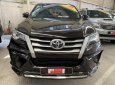 Toyota Fortuner G 2017 - Fortuner G, máy dầu, màu nâu, sx 2017, giá thương lượng