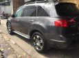 Acura MDX 2007 - Cần bán xe Acura MDX 2007, màu xám (ghi)