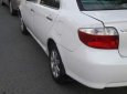 Toyota Vios   G    2003 - Cần bán gấp Toyota Vios G đời 2003, màu trắng, xe nhập, xe đang hoạt động