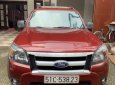 Ford Ranger XL 2010 - Cần bán lại xe Ford Ranger XL sản xuất năm 2010, màu đỏ, nhập khẩu, giá tốt