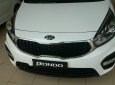 Kia Rondo GMT 2018 - Bán xe Kia Rondo sản xuất 2018, màu trắng, giá tốt