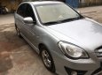 Hyundai Verna 2009 - Bán ô tô Hyundai Verna năm 2009, màu bạc chính chủ, 265 triệu