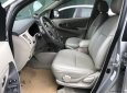 Toyota Innova 2015 - Cần bán xe Toyota Innova đời 2015 form 2016 màu bạc, 595 triệu