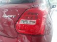Suzuki Swift GLX 1.2 AT 2018 - Bán ô tô Suzuki Swift GLX 1.2 AT đời 2018, màu đỏ, nhập khẩu nguyên chiếc