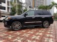 Lexus LX 570 2009 - Bán Lexus LX 570, sản xuất 2009, đăng ký 2010, lên full form 2015, biển Hà Nội