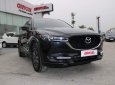 Mazda CX 5 2.5 AT  2018 - Cần bán xe Mazda CX 5 2.5 AT sản xuất năm 2018, màu đen