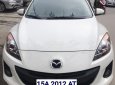 Mazda 3 1.6 AT 2012 - Bán xe Madza 3 2012 số tự động