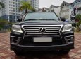 Lexus LX 570 2009 - Bán Lexus LX 570, sản xuất 2009, đăng ký 2010, lên full form 2015, biển Hà Nội