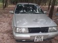 Fiat Tempra   1996 - Cần bán Fiat Tempra đời 1996, màu bạc số sàn