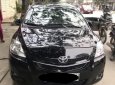 Toyota Vios G 2009 - Bán Toyota Vios G sản xuất năm 2009, màu đen, giá 375tr