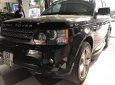 LandRover Sport HSE 2011 - Cần bán LandRover Sport Hse 2011, màu đen, nhập khẩu nguyên chiếc