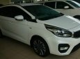 Kia Rondo GMT 2018 - Bán xe Kia Rondo sản xuất 2018, màu trắng, giá tốt