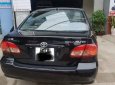 Toyota Corolla altis 2004 - Bán Toyota Corolla altis đời 2004, màu đen, xe nhập