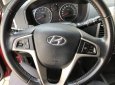 Hyundai i20 2010 - Bán xe Hyundai i20 2010, màu đỏ, nhập khẩu, giá chỉ 335 triệu